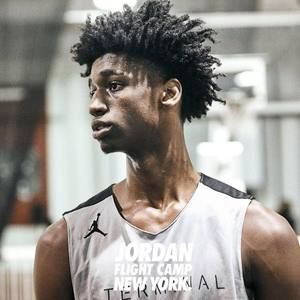 Meet your Posher, Khalid